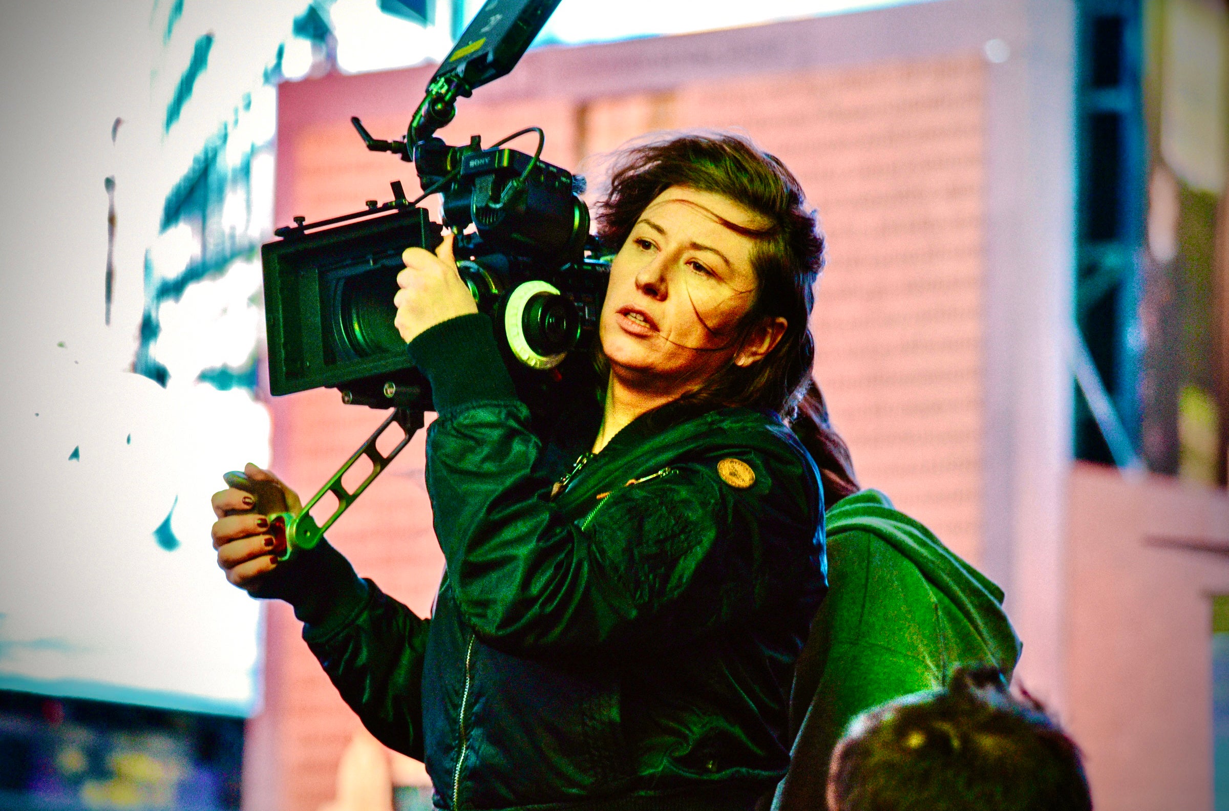 Photo of Tatjana Krstevski